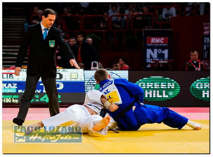 Paris 2014 by P.Lozano cat -100 kg_PLM2714